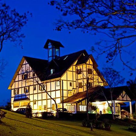 Hotel Amoreiras Extrema Zewnętrze zdjęcie